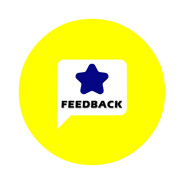 Feedback